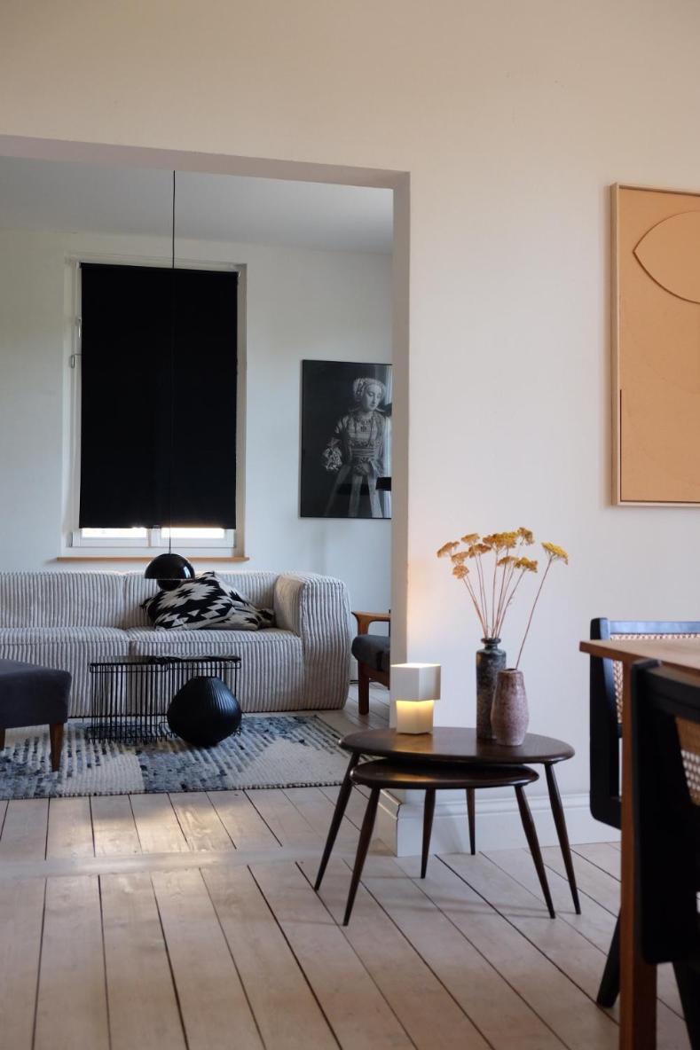 Design Apartments "Hier War Goethe Nie" Weimar  Exteriör bild