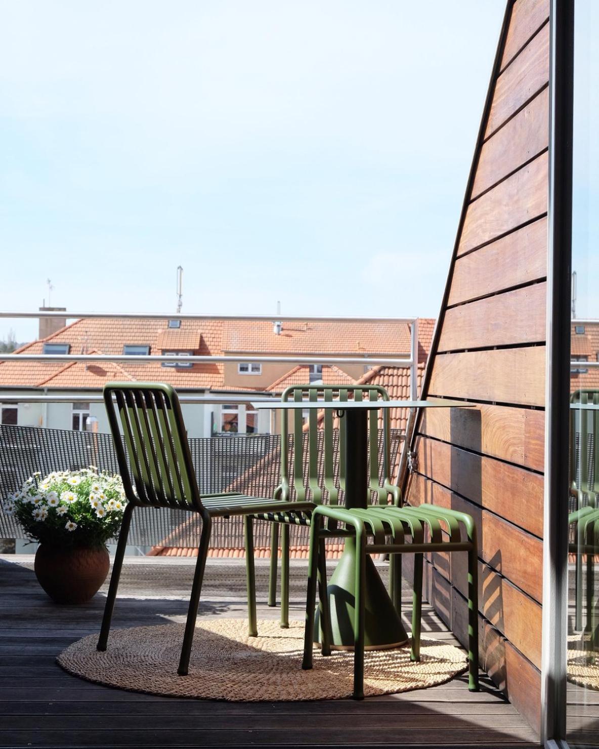 Design Apartments "Hier War Goethe Nie" Weimar  Exteriör bild
